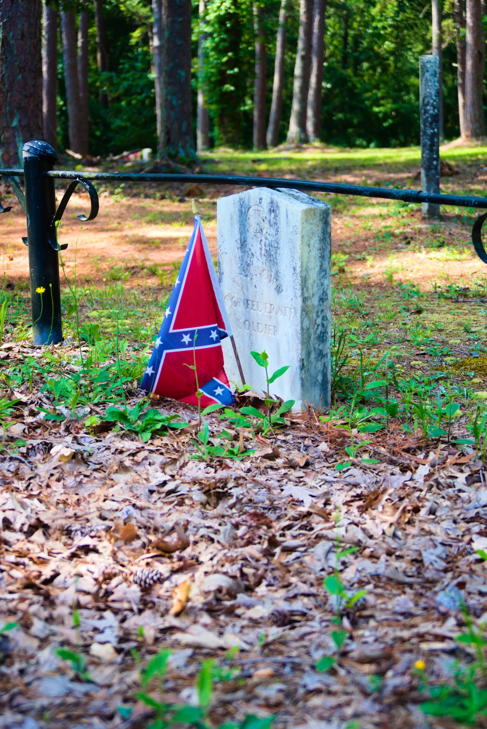 History of Iuka