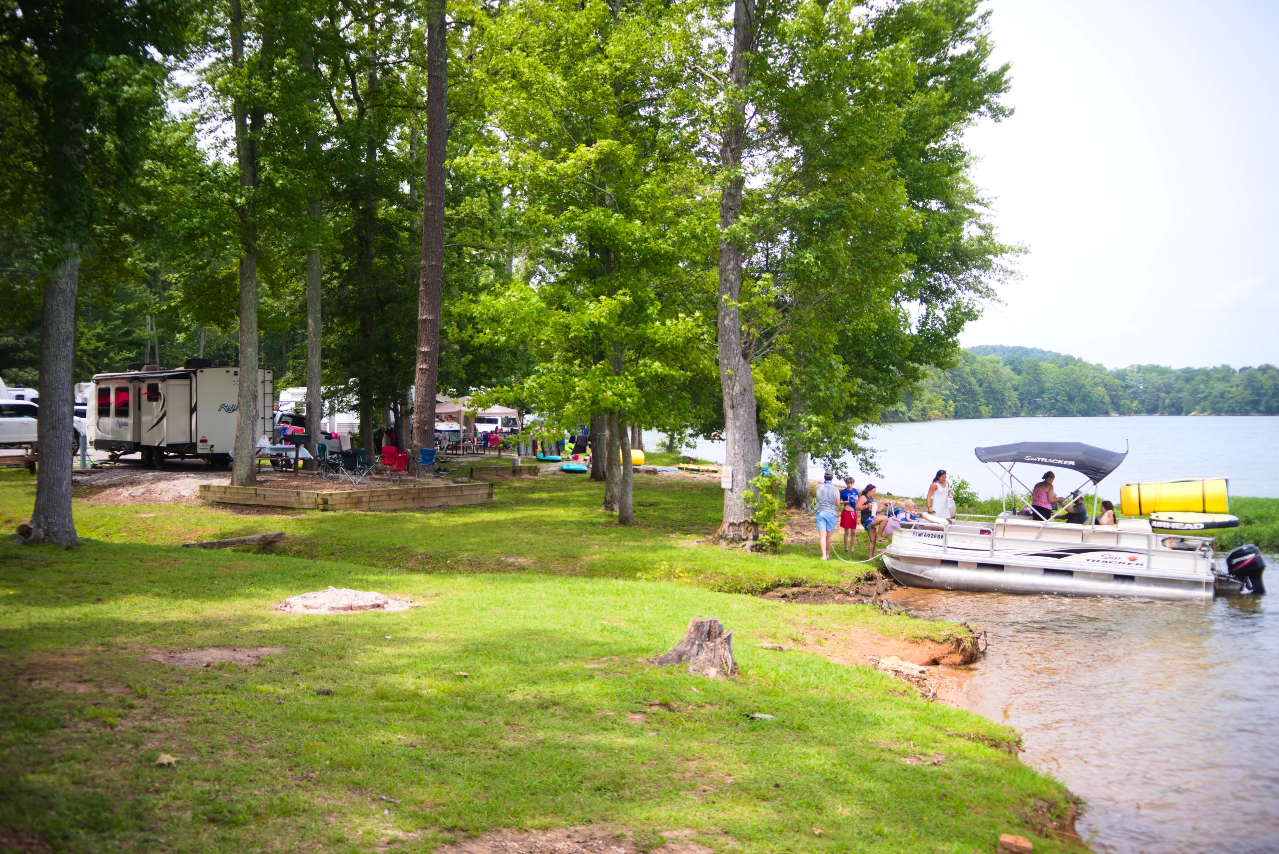 Iuka Parks