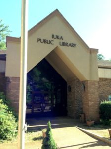 Iuka Public Library