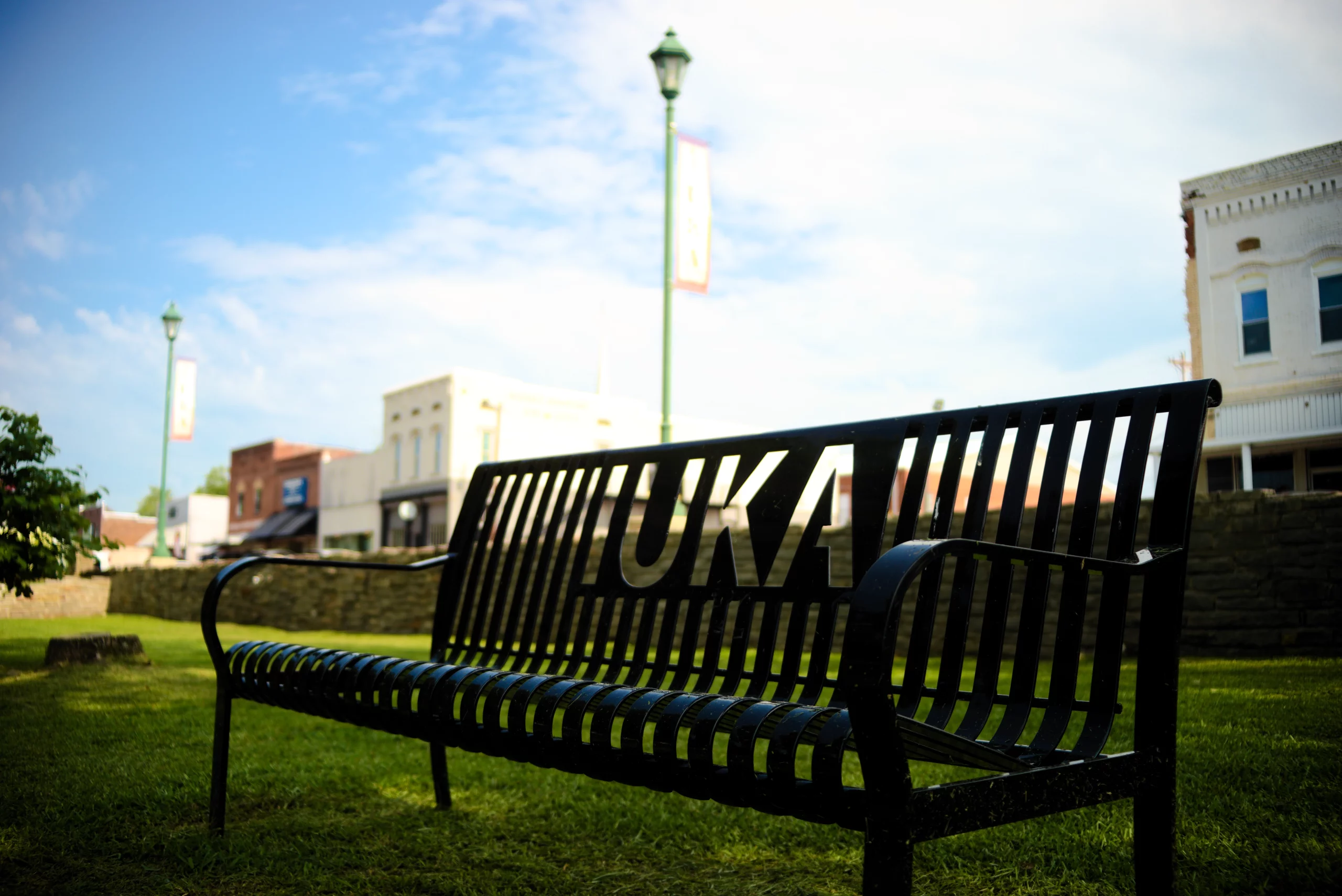 Iuka community photo