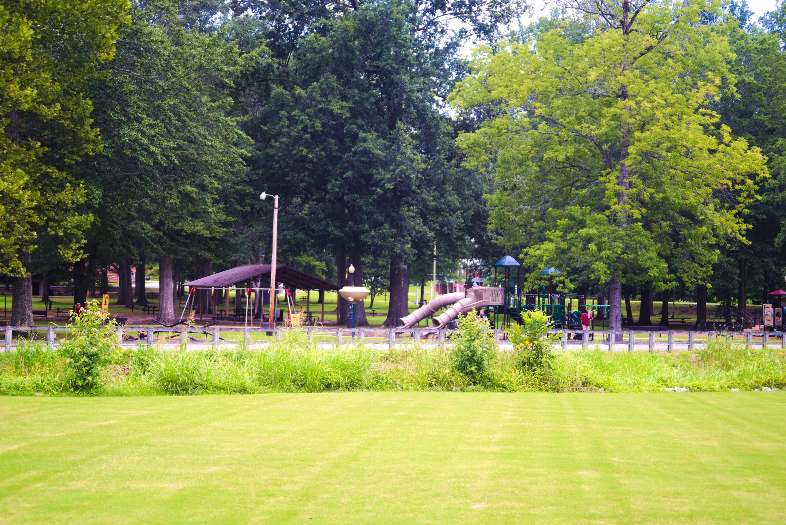 Iuka community photo