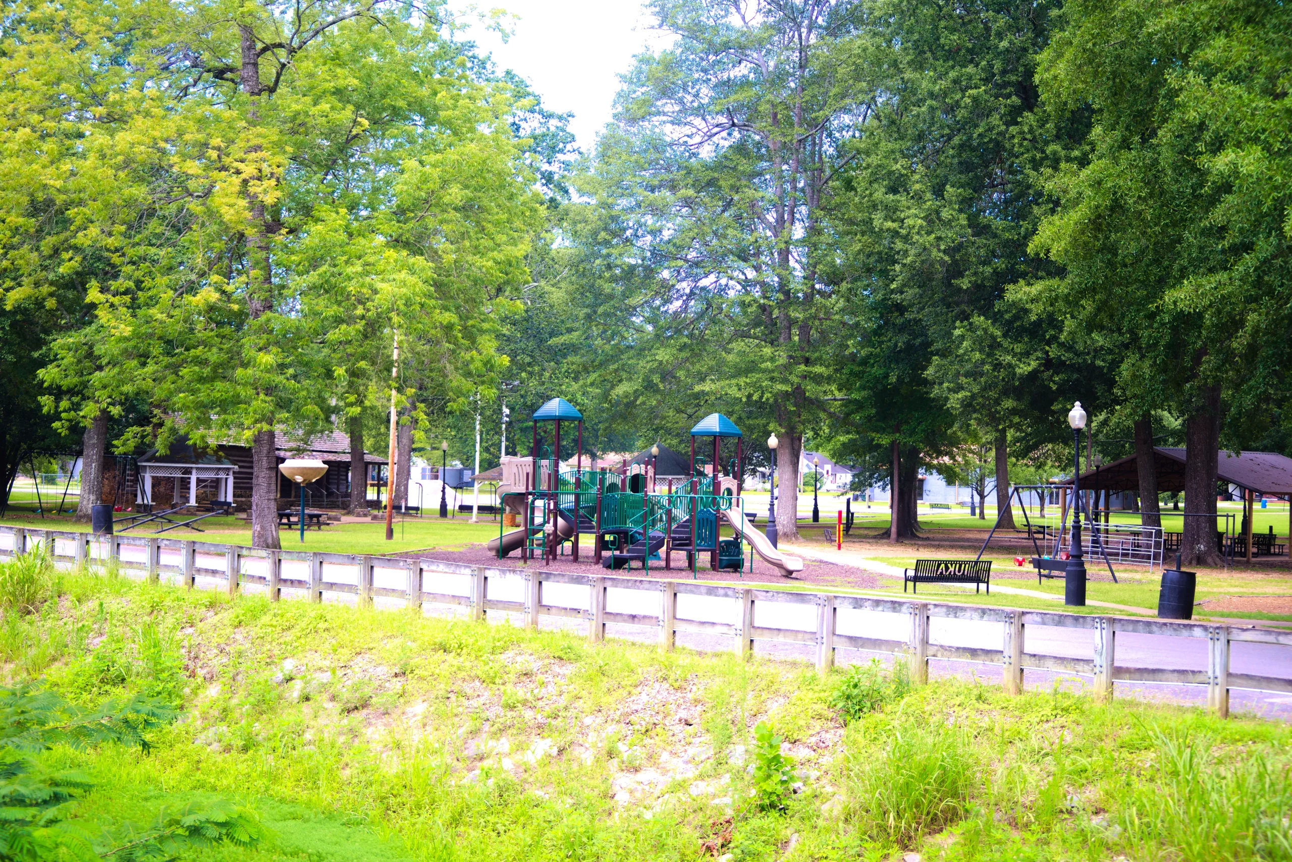 Iuka community photo