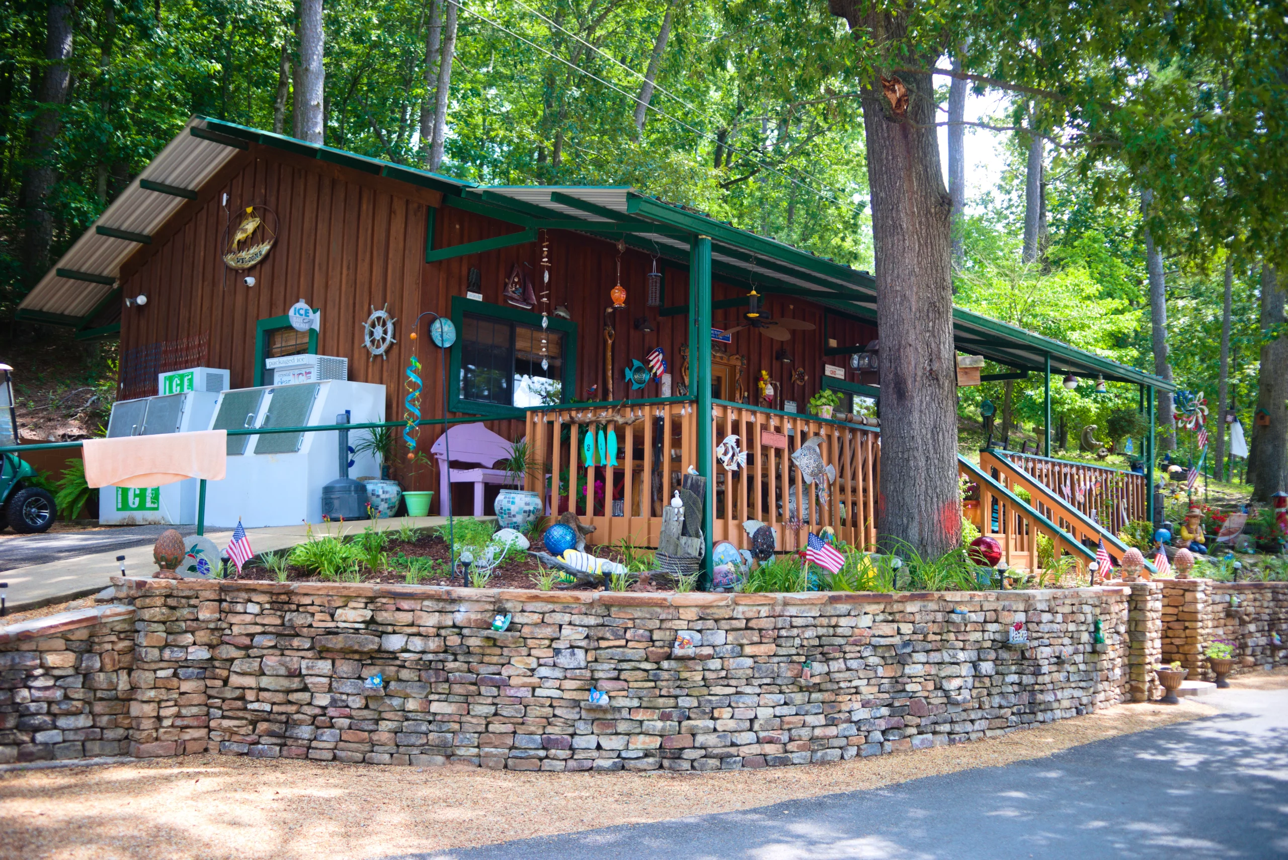 Iuka community photo