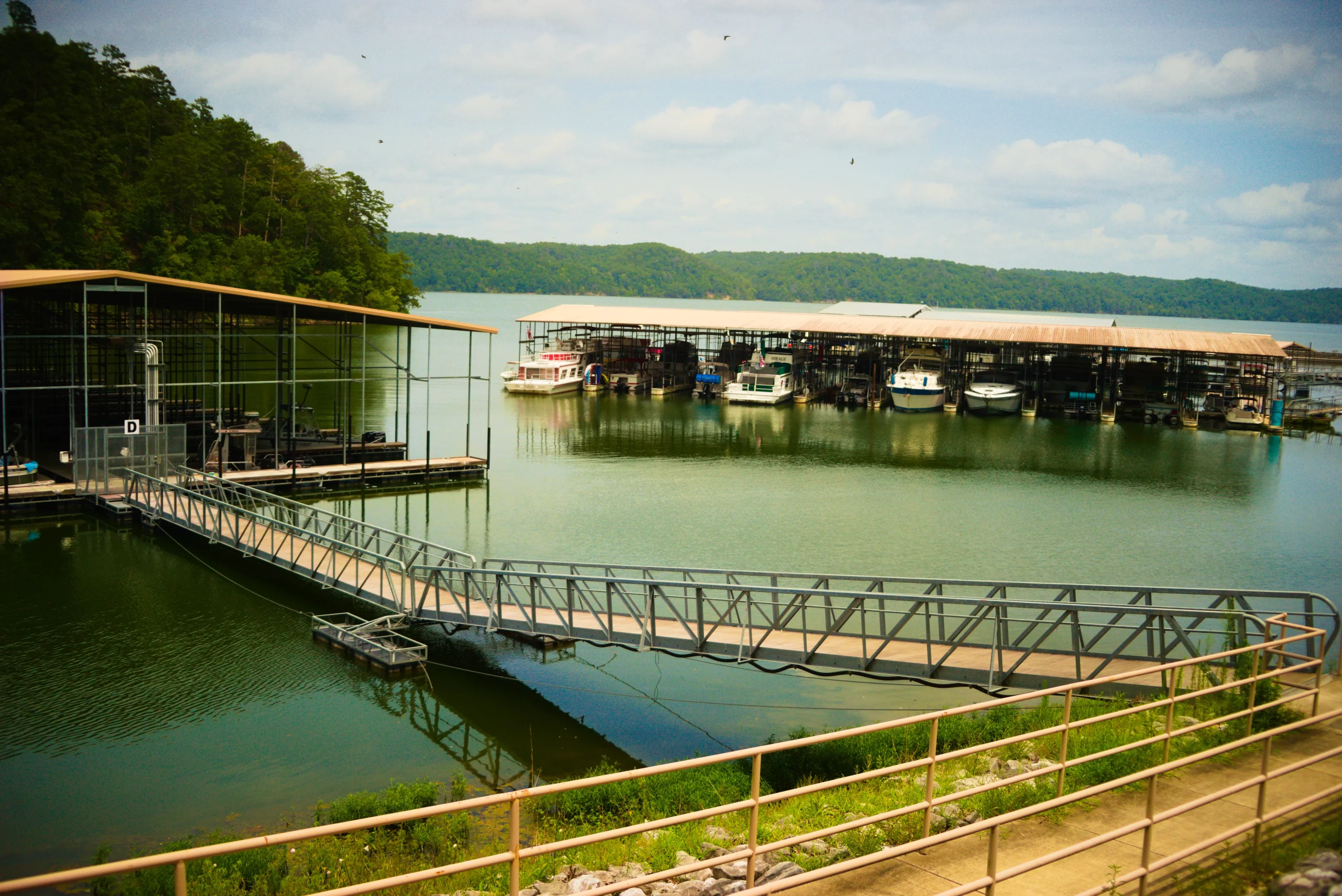 Iuka recreation photo