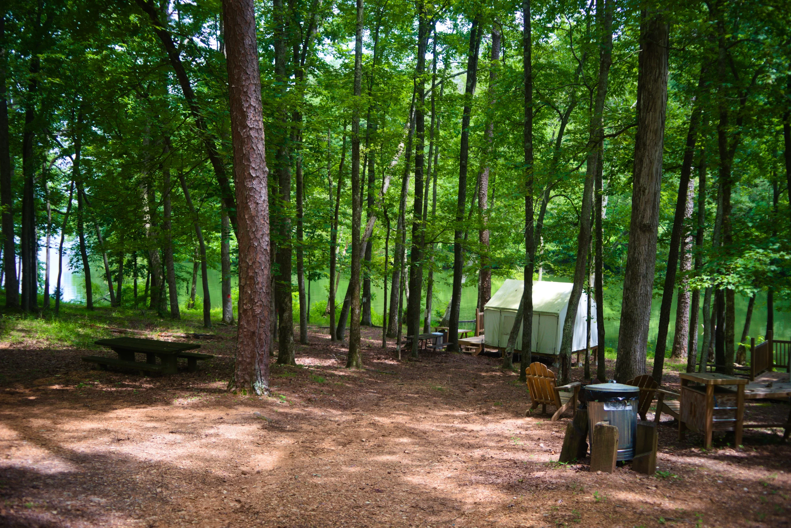 Iuka recreation photo