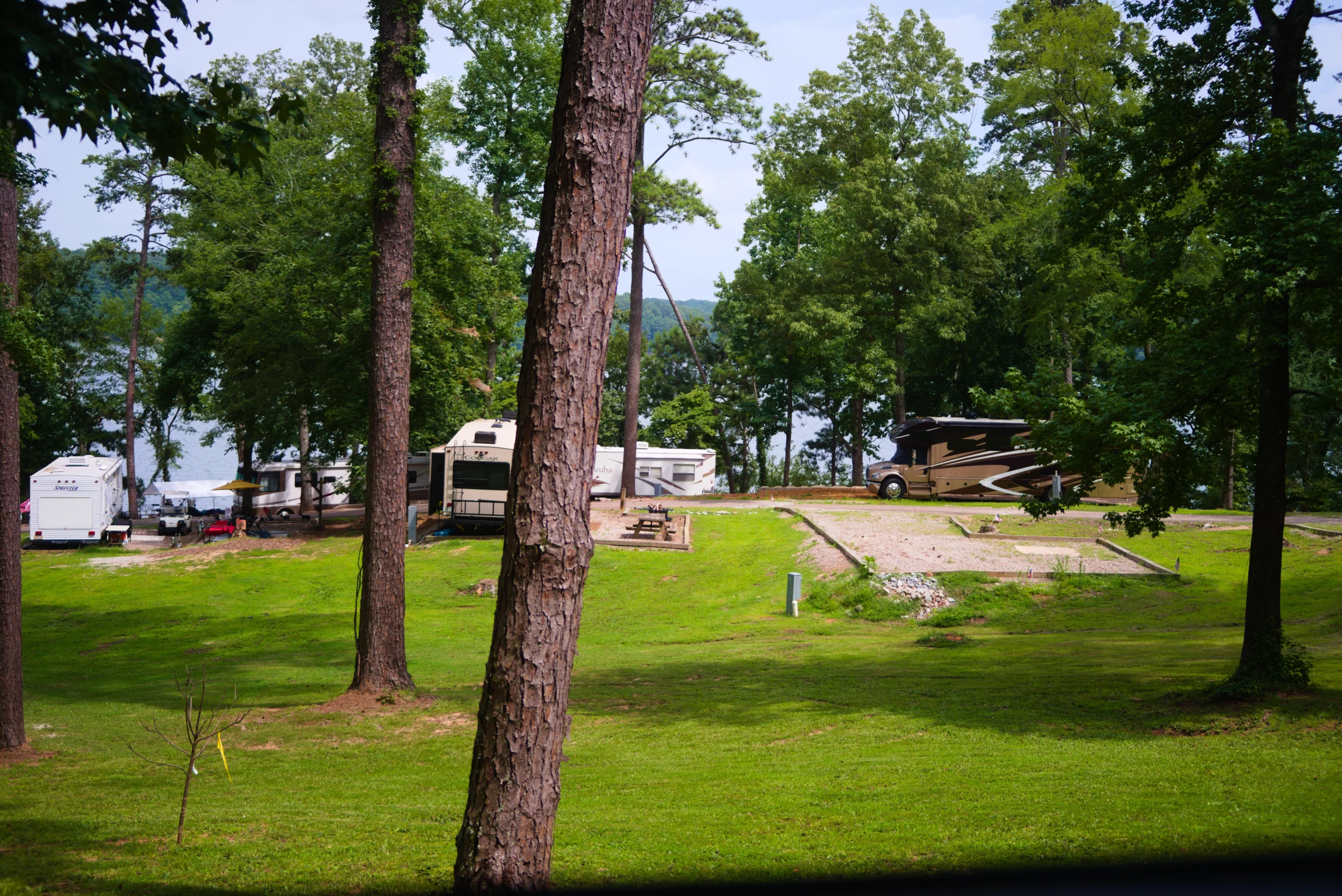 Iuka recreation photo