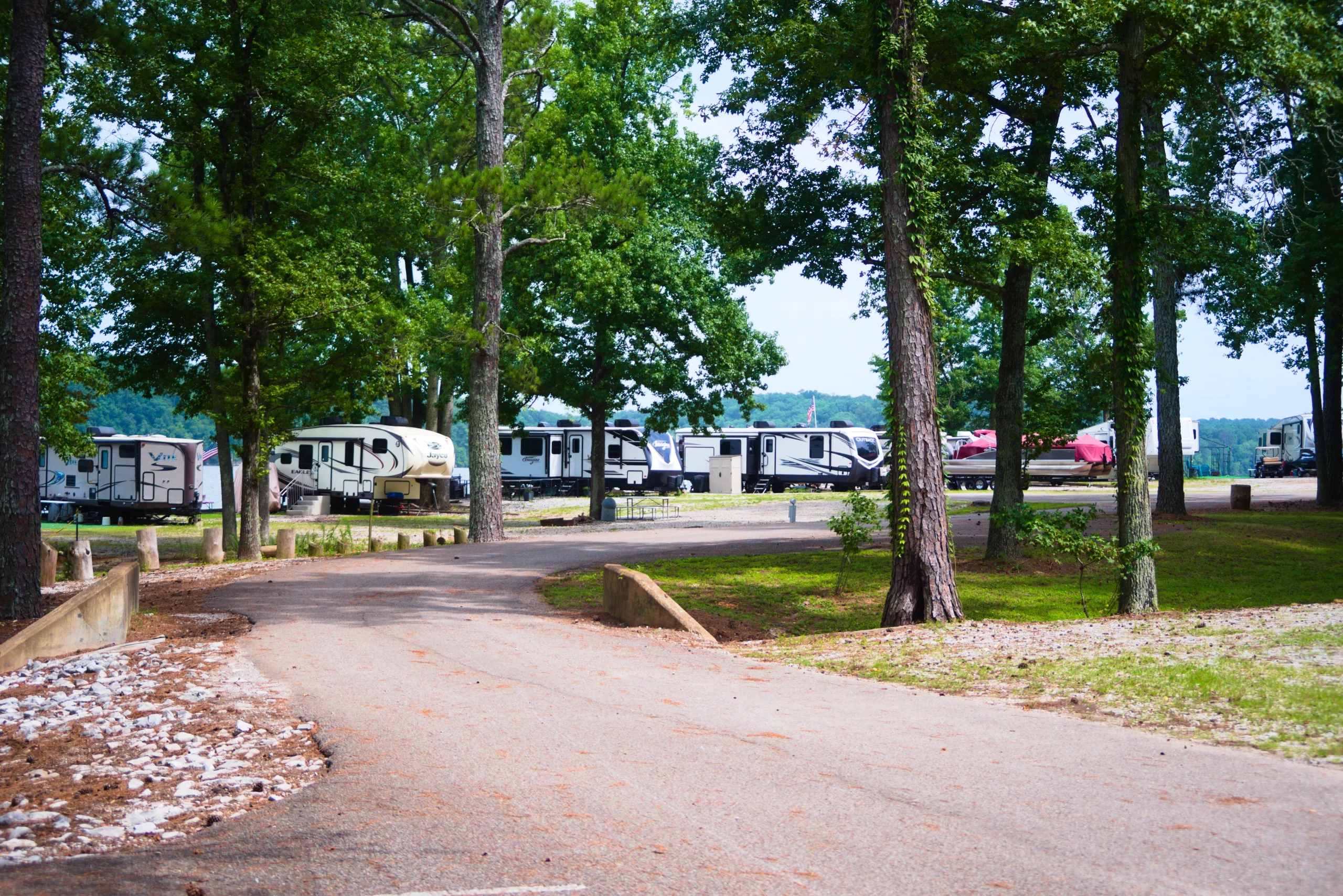 Iuka recreation photo