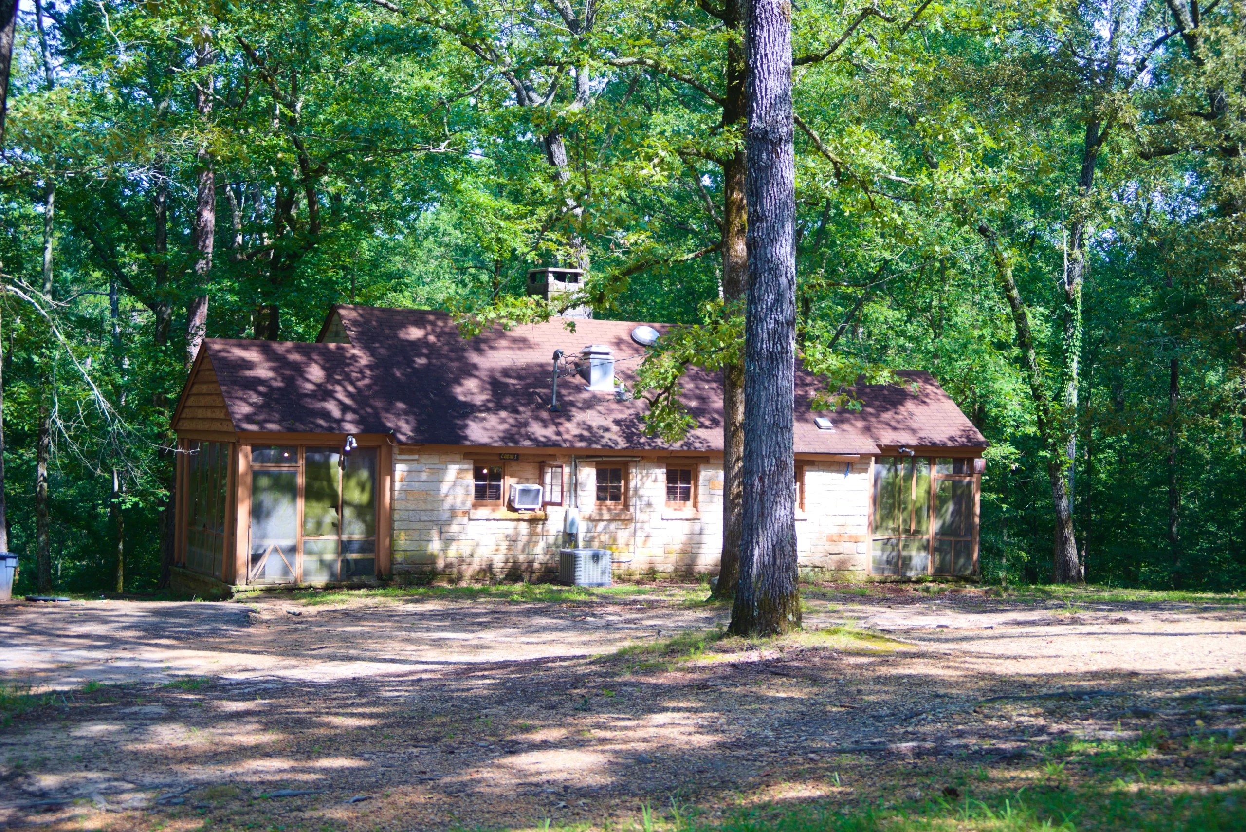 Iuka recreation photo